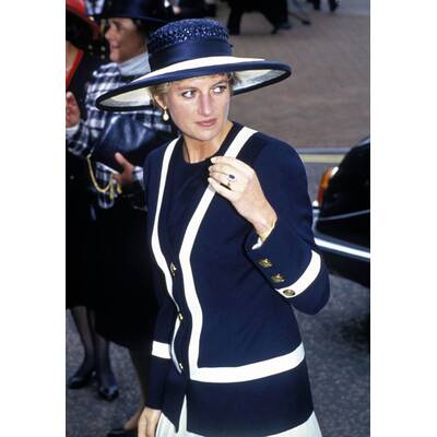 Lady Diana: Ihre schönsten Bilder