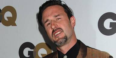 David Arquette