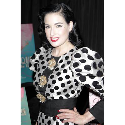 Dita von Teese