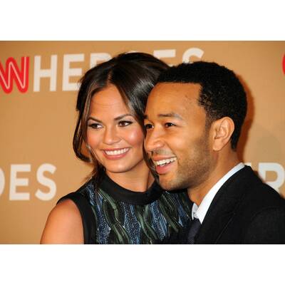 Frisch verlobte Promi-Paare