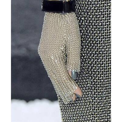 Chanel '513 Black Pearl'