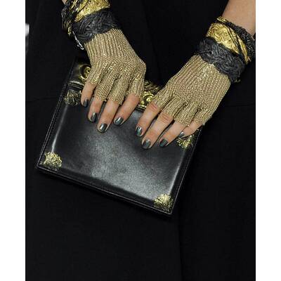 Chanel '513 Black Pearl'