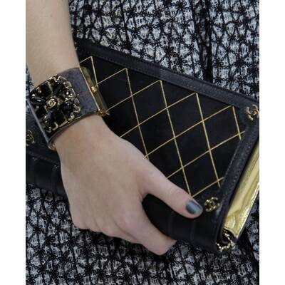 Chanel '513 Black Pearl'