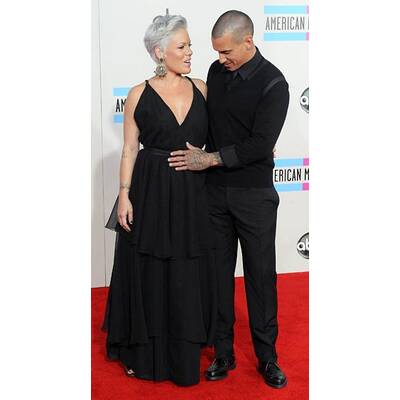 Nachwuchs für die Stars: Die Babys des Jahres 2010