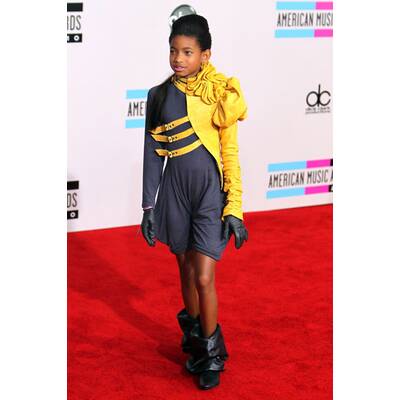 Willow Smith