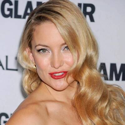 Kate Hudson: Die ungeschminkte Wahrheit