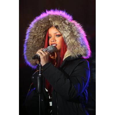 Winer-Accessoire: Haube