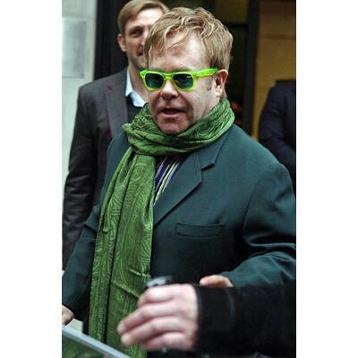 William & Kate heiraten: Wer dabei ist - und wer nicht