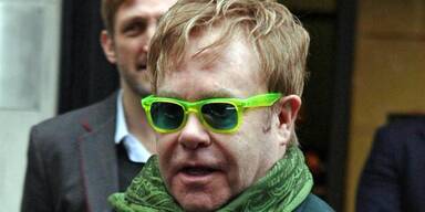 Elton John