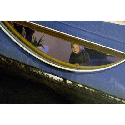 Brangelina schmeißen Geburtstags-Party auf Boot