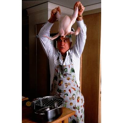 Leslie Nielsen: 1926 - 2010