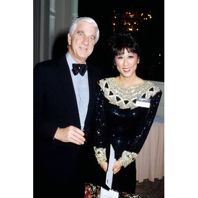 Leslie Nielsen: 1926 - 2010