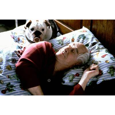 Leslie Nielsen: 1926 - 2010