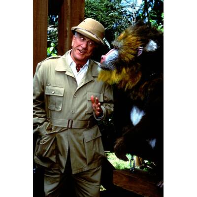 Leslie Nielsen: 1926 - 2010