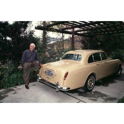 Leslie Nielsen: 1926 - 2010