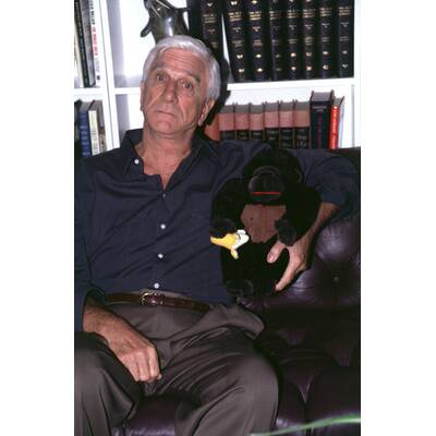 Leslie Nielsen: 1926 - 2010
