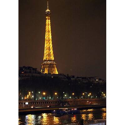 Brangelina schmeißen Geburtstags-Party auf Boot