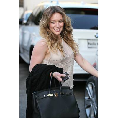 Mobile Phones als Wegbegleiter