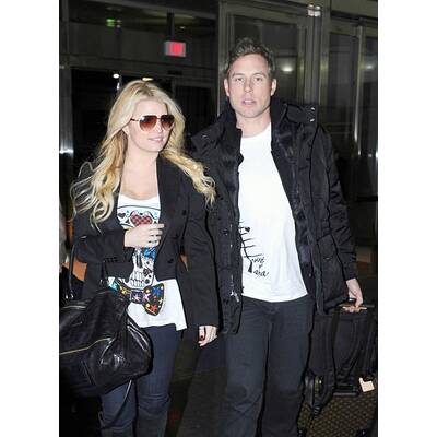 Herzflattern: Die schönsten Paare des Jahres 2010