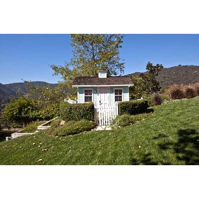 Heidi Klum & Seal: Ihr neues Luxus-Domizil