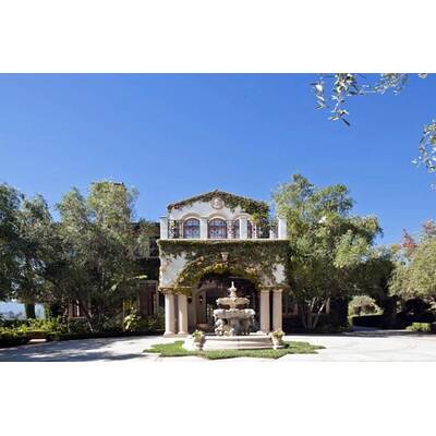 Heidi Klum & Seal: Ihr neues Luxus-Domizil