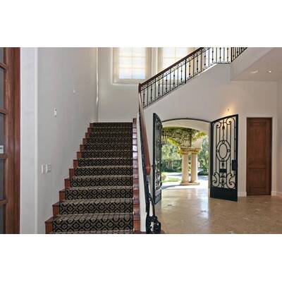 Heidi Klum & Seal: Ihr neues Luxus-Domizil