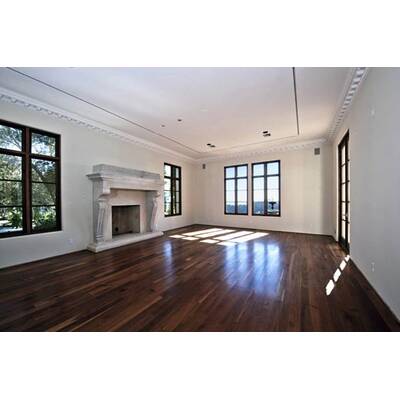 Heidi Klum & Seal: Ihr neues Luxus-Domizil