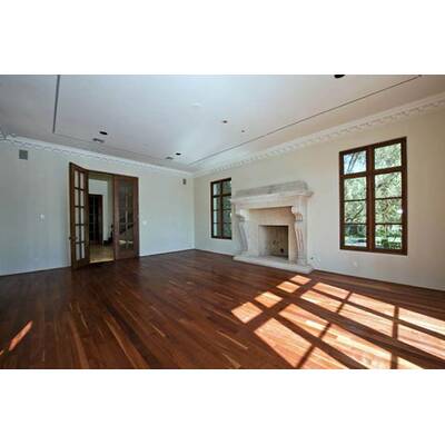 Heidi Klum & Seal: Ihr neues Luxus-Domizil