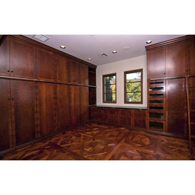 Heidi Klum & Seal: Ihr neues Luxus-Domizil