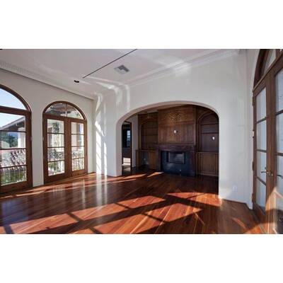 Heidi Klum & Seal: Ihr neues Luxus-Domizil