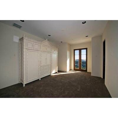 Heidi Klum & Seal: Ihr neues Luxus-Domizil