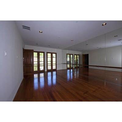 Heidi Klum & Seal: Ihr neues Luxus-Domizil