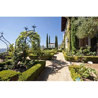 Heidi Klum & Seal: Ihr neues Luxus-Domizil