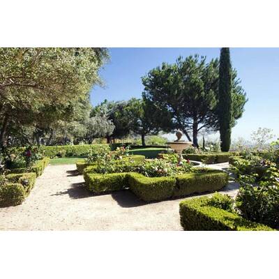 Heidi Klum & Seal: Ihr neues Luxus-Domizil