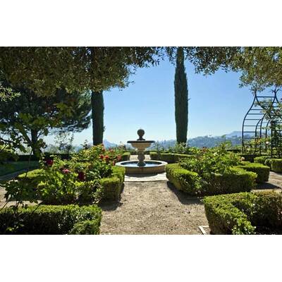 Heidi Klum & Seal: Ihr neues Luxus-Domizil