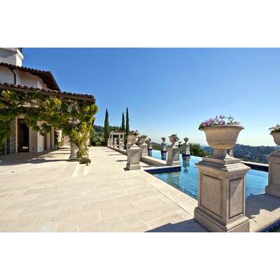 Heidi Klum & Seal: Ihr neues Luxus-Domizil