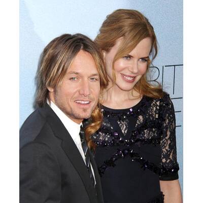 Weihnachten 2010: So feiern die Stars