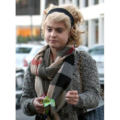 Haar-Desaster der Stars