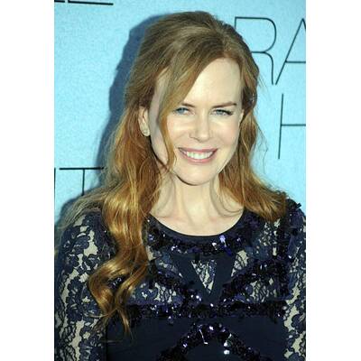 Nicole Kidman: Ihre schönsten Bilder