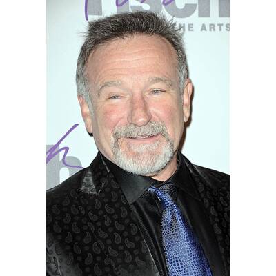 Robin Williams (1951 - 2014)