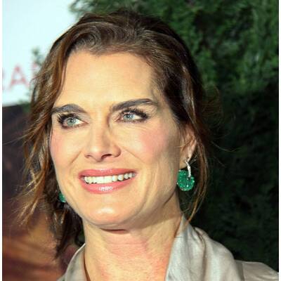 Brooke Shields: Ihre besten Bilder