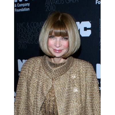 Anna Wintour