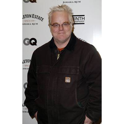 Philip Seymour Hoffman: Seine besten Bilder