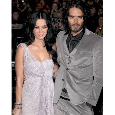 Herzflattern: Die schönsten Paare des Jahres 2010