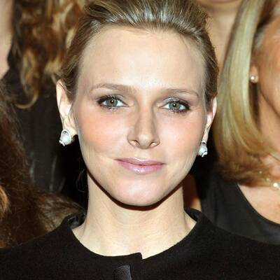 Charlene Wittstock - die schöne Fürsten-Braut