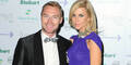Ronan Keating & Ehefrau Yvonne Keating