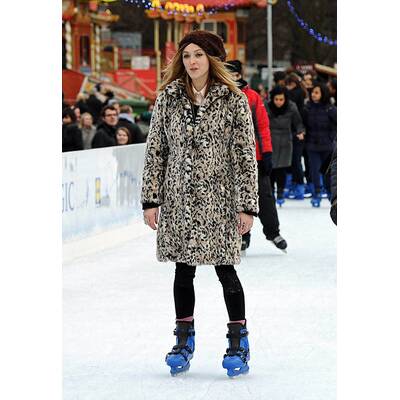 Leo-Print wird zum Must-have