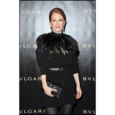 Stars haben einen Vogel