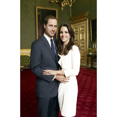 Kate Middleton im Style-Check