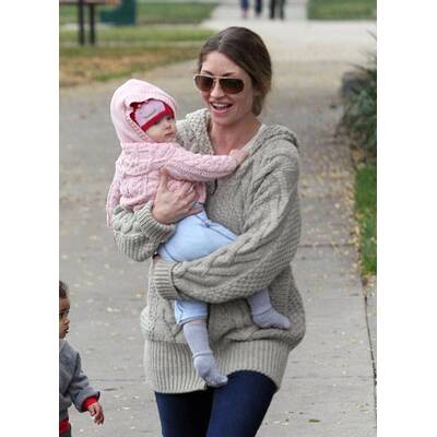 Die süßesten Kids der Stars